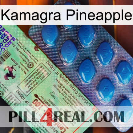 Kamagra Pineapple new02